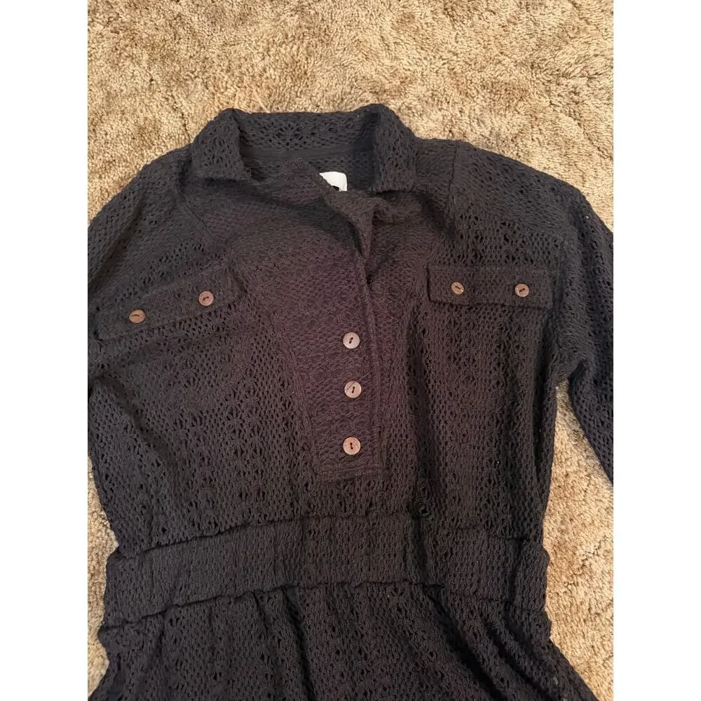 NWT Free People Beach 